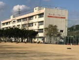 高知市立一ツ橋小学校