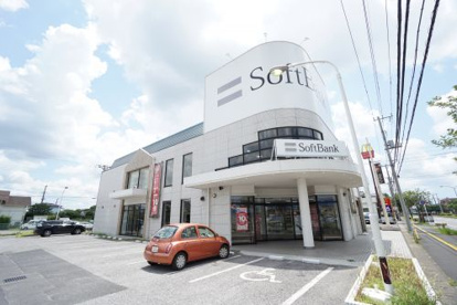 ソフトバンク市原平成通りの画像1