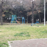 陵南中央公園