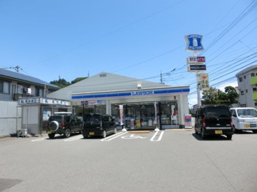 ローソン 高知福井町店の画像1