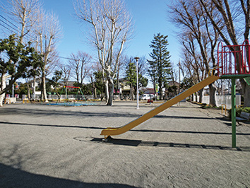 野川第2公園の画像1