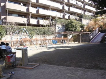 土橋こども公園の画像1