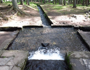 三分一湧水の画像2