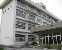 高知市立潮江南小学校