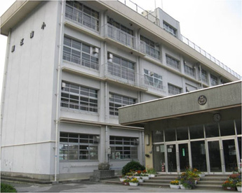高知市立潮江南小学校の画像1