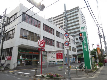 守口郵便局の画像1