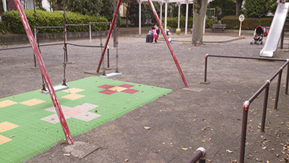 有馬不動公園の画像1
