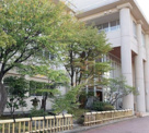 山梨県立農林高等学校