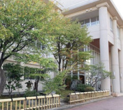 山梨県立農林高等学校