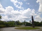 あすみが丘ふれあいの広場公園