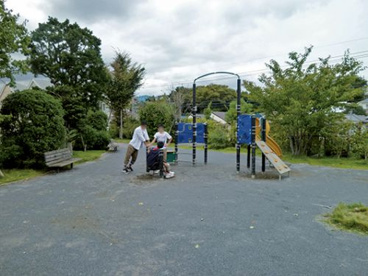宮崎こもれびの丘公園の画像1