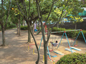 平公園の画像1