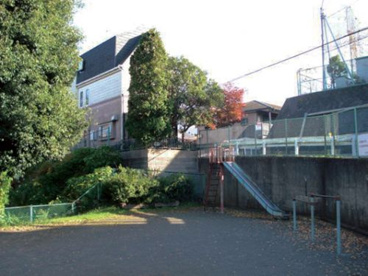 平風久保公園の画像1