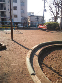 たいらなか公園の画像1