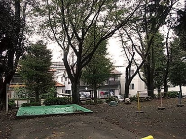 菅生第3公園の画像1