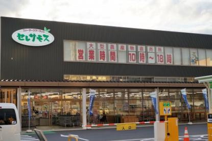 セレサモス　宮前店の画像1