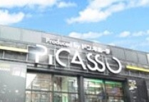 ピカソ赤坂店