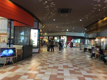 ラザウォーク甲斐双葉