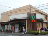 ライフ 上池台店