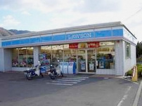 ローソン八尾服部川店