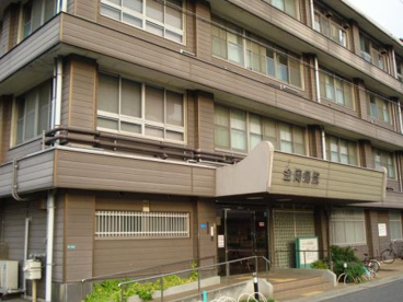 金岡病院の画像1