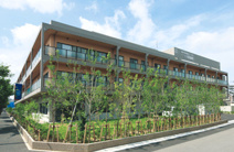 吉川病院