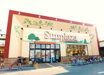 サンプラザ三国ヶ丘東店