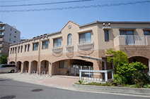 東三国ヶ丘保育園