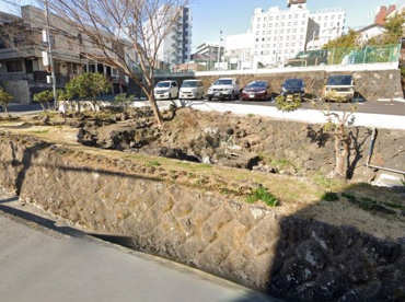 鏡池ミニ公園の画像1