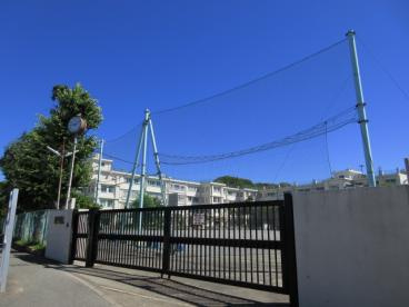 川崎市立 菅生小学校の画像1