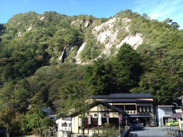 昇仙峡ロープウェイ の画像2