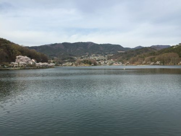 千代田湖の画像3
