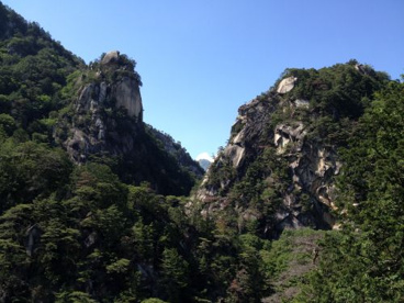 御岳昇仙峡の画像3
