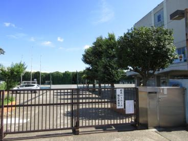川崎市立 宮崎小学校 の画像1