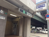 弁天町駅