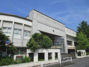 川崎市立 宮崎中学校の画像1
