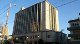 大阪市港区役所