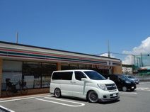 セブンイレブン　神戸本多聞１丁目店