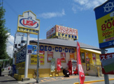 ＵＳＶ多聞店