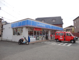 ローソン八尾楠根町店