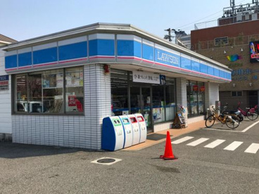 ローソン堺南向陽町二丁店の画像1