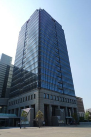 堺市役所の画像1