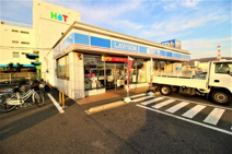 ローソン八尾沼四丁目店