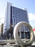 大阪法務局