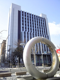 大阪法務局の画像1