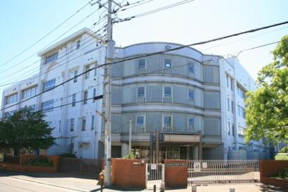 川崎市立 京町小学校 の画像1