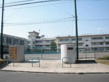 川崎市立 大島小学校 の画像1