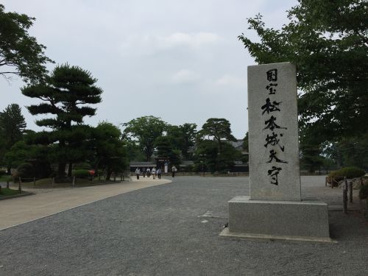 松本城の画像2