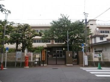川崎市立 宮前小学校 の画像1