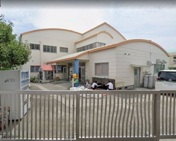 富岳南保育園の画像1